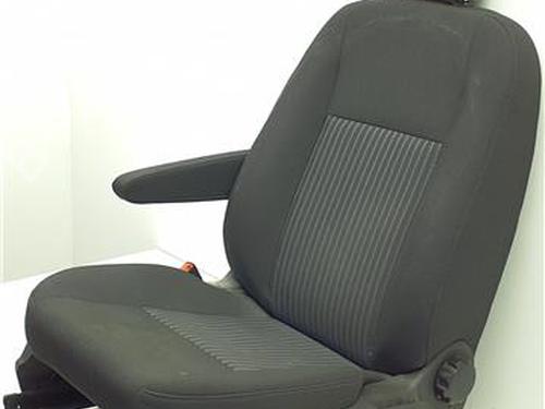 Left front seat FORD TRANSIT V363 Van (FCD, FDD) 2.0 EcoBlue RWD | BP38381313C15  - Image 6