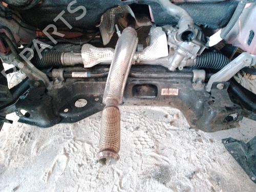 Used Subframe Subframe 38400406 38400406