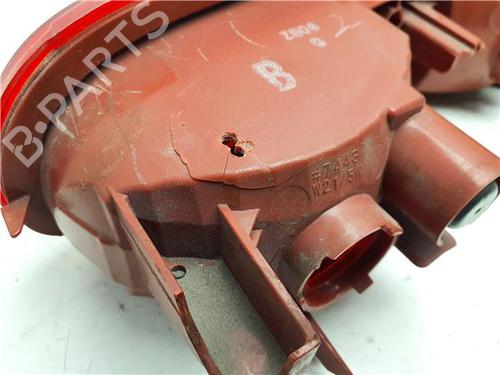 Right taillight NISSAN CUBE (Z12) 1.6 16V | BP38379791C35 - Image 4