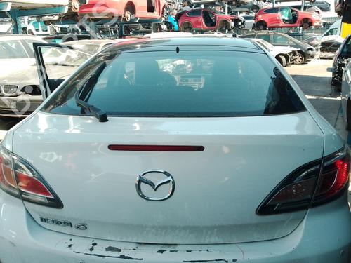 Used Tailgate Tailgate 38334769 38334769