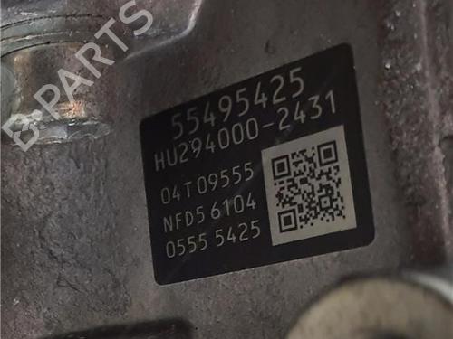 Engine OPEL ASTRA K (B16) 1.6 CDTi (68) | BP38396068M1 - Image 7
