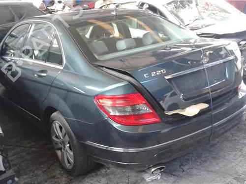 Switch MERCEDES-BENZ C-CLASS (W204) C 220 CDI (204.008) | BP38407222I30 - Image 7