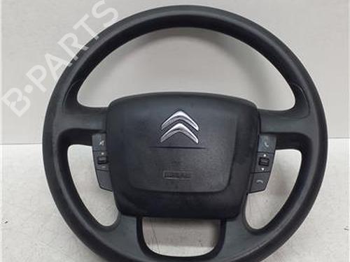 steering-wheel-citroen-jumper-ii-van-2006-38364792 main image