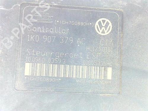 ABS pump SEAT LEON (1P1) 1.9 TDI | BP38379589M43 - Image 4