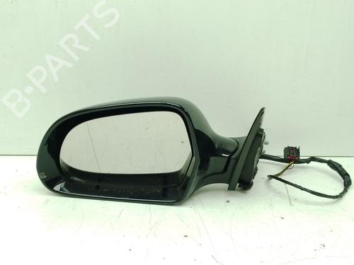 left-mirror-audi-a6-c6-4f2-2004-2005-2006-2007-2008-2009-2010-2011-38356560 main image