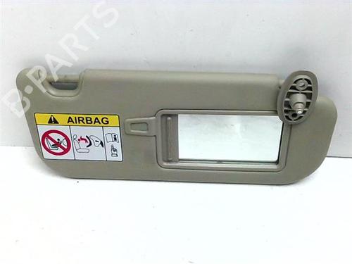 Right sun visor KIA CARENS IV 1.7 CRDi | BP38383970I2  - Image 5