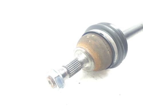 Left front driveshaft CITROËN C-ELYSEE (DD_) 1.6 BlueHDi 100 | BP38333815M38 - Image 2