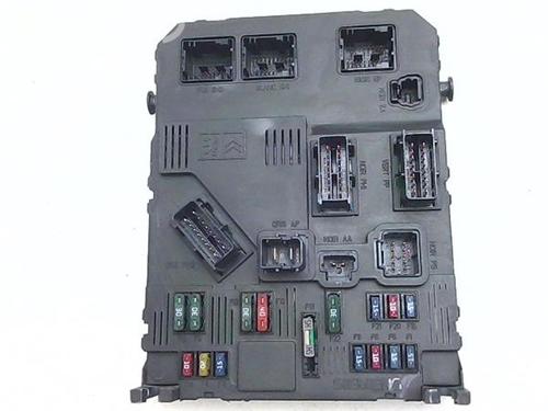 Used Electronic module Electronic module 38393672 38393672