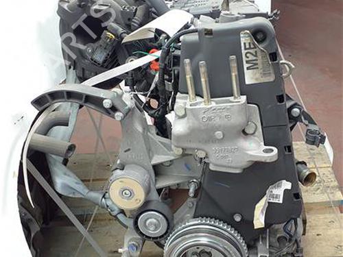 Engine FIAT 500 (312_) | BP38332752M1 - Image 3