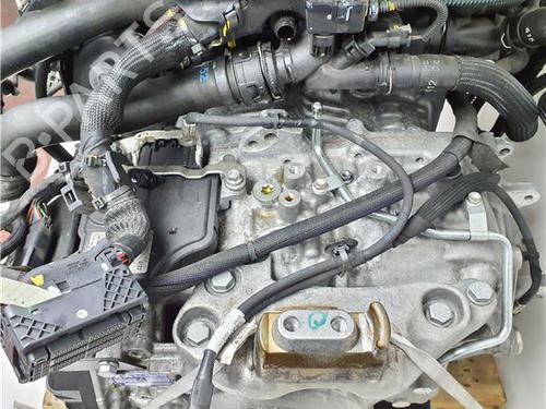 Used Gearbox Gearbox 38394490 38394490