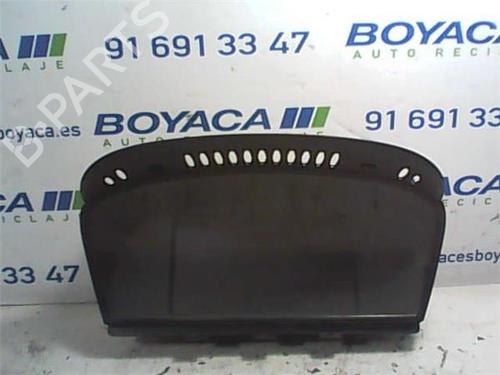display-monitor-bmw-5-e60-2001-2002-2003-2004-2005-2006-2007-2008-2009-2010-38352521 main image
