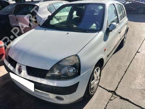 AC compressor RENAULT CLIO II Hatchback Van (SB0/1/2_) 1.9 DTi (SB0U) | BP38366537M34 - Image 4