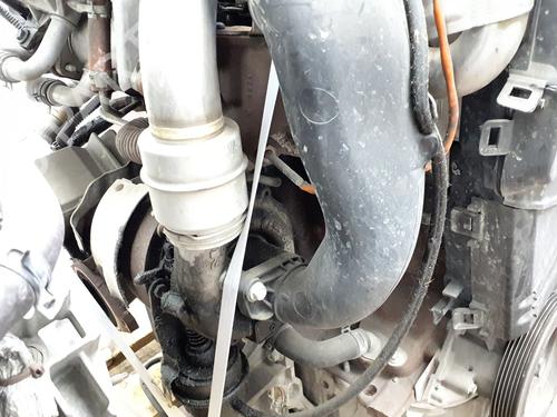 Engine RENAULT MEGANE III Hatchback (BZ0/1_, B3_) 1.5 dCi (BZ0C) | BP38335656M1 - Image 14