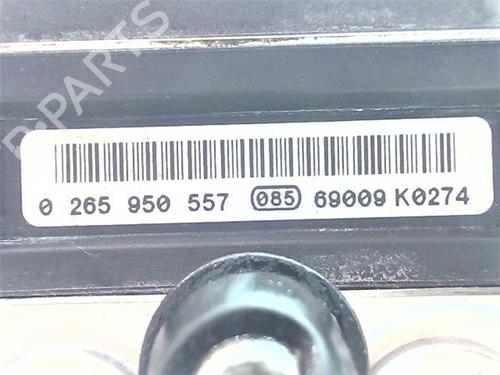 ABS pump AUDI A6 C6 (4F2) 2.7 TDI quattro | BP38386426M43 - Image 4