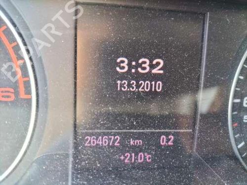 Starter AUDI A4 B8 (8K2) 2.0 TDI quattro | BP38393043M8 - Image 6