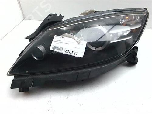 left-headlight-mazda-rx-8-se-fe-2003-2004-2005-2006-2007-2008-2009-2010-2011-2012-38372029 main image