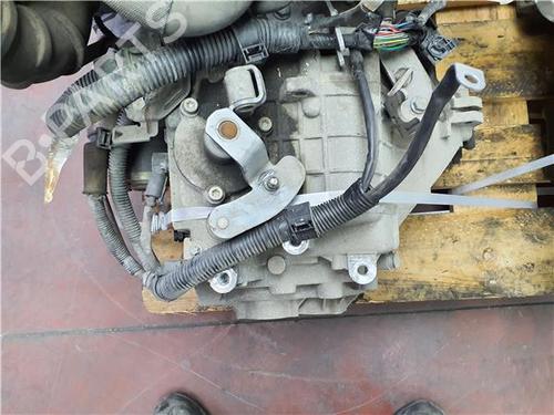 Used Gearbox Gearbox 38388744 38388744