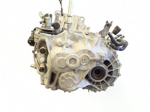 Gearbox MAZDA 3 Saloon (BL) 2.2 MZR CD (BL10) | BP38349403M3 - Image 2