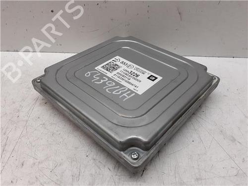 Used Control unit Control unit 38361674 38361674