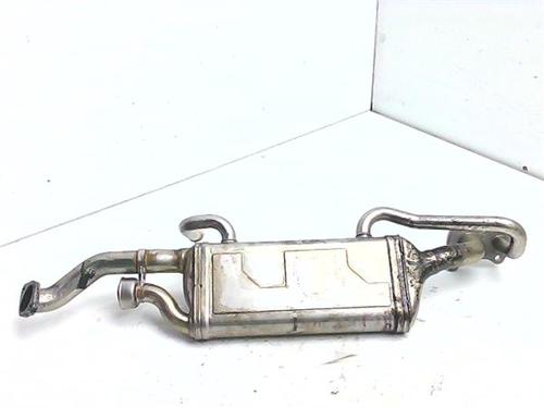Egr MERCEDES-BENZ E-CLASS (W212) E 350 CDI (212.025) | BP38397296M69 - Image 5