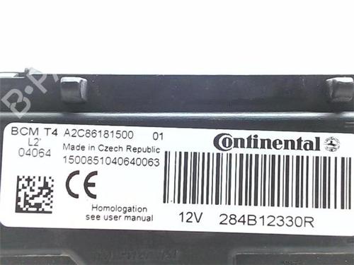 Electronic module DACIA LOGAN II 1.5 dCi | BP38732608M83  - Image 5