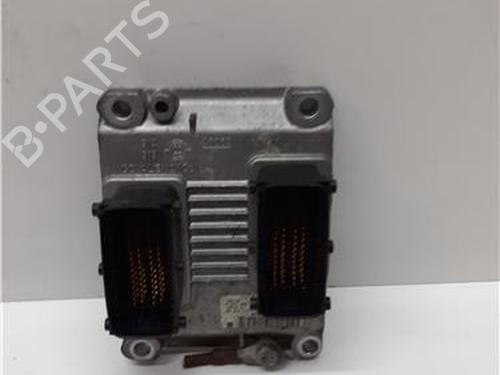 Used Electronic module Electronic module 38356071 38356071