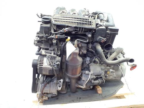 Used Engine Engine 38335258 38335258