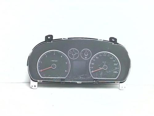 instrument-cluster-hyundai-i30-fd-2007-2008-2009-2010-2011-2012-38397500 main image