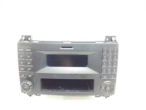 Used Radio Radio 39094089 39094089