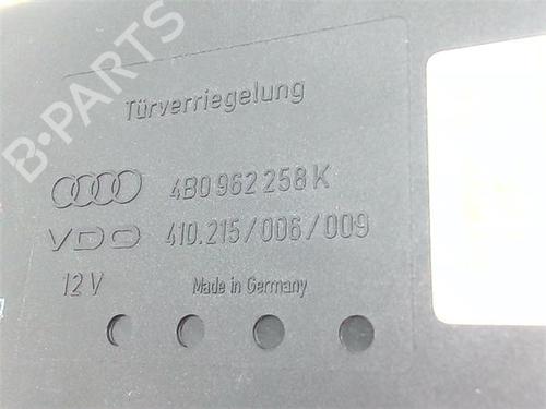 Electronic module AUDI A6 C6 (4F2) 3.0 TDI quattro | BP38379615M83 - Image 4