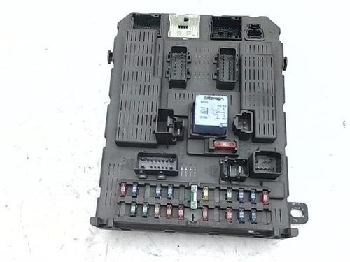 Used Fuse box Fuse box CITROËN C5 I (DC_) 2.0 HDi (DCRHZB, DCRHZE) (109 hp) 39955659 39955659