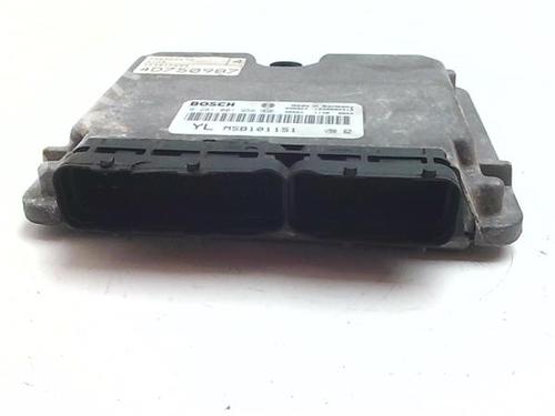 Used Control unit Control unit ROVER STREETWISE Hatchback 2.0 TD (101 hp) 40087203 40087203