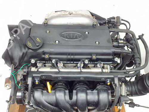 Motor KIA CEED (CD) 1.6 CRDi 115 | BP38395451M1 - Image 8