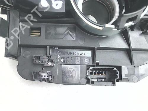 Headlight switch CITROËN C3 III (SX) 1.5 BlueHDi 100 (SXYHYP, SXYHTU) | BP39961974I24 - Image 3