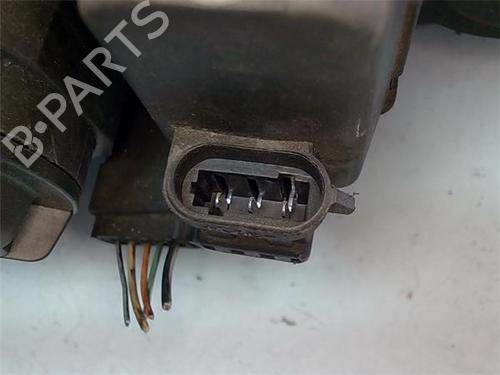 Left headlight RENAULT MEGANE II Saloon (LM0/1_) 1.6 | BP38364242C28 - Image 3