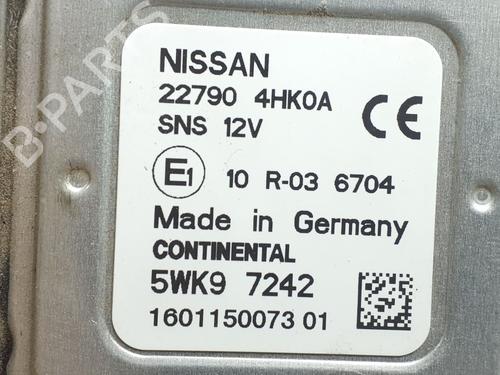 Electronic sensor INFINITI Q50 50 D | BP40607636M84 - Image 5