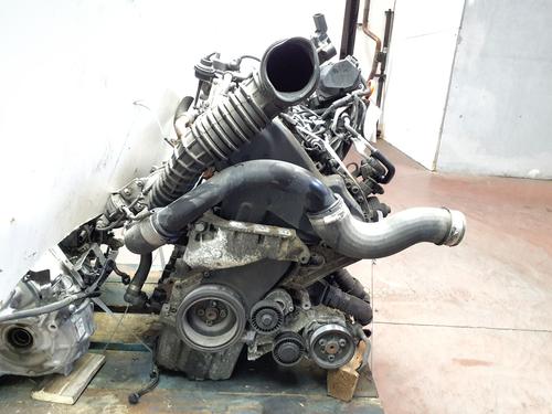 Engine VW TRANSPORTER T5 Van (7HA, 7HH, 7EA, 7EH) 2.0 TDI | BP38387198M1 - Image 8