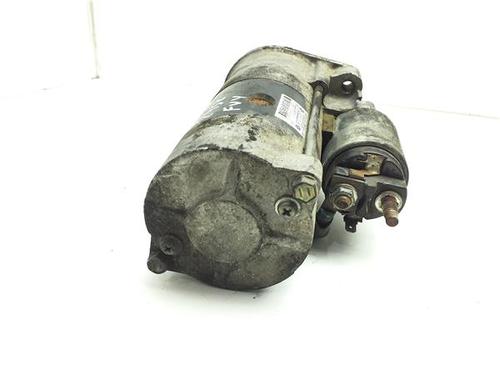 Starter CHRYSLER GRAND VOYAGER V (RT) 2.8 CRD | BP38375587M8 - Image 4