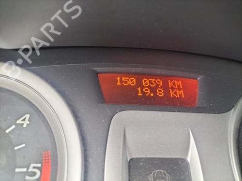 Hattehylde RENAULT CLIO III Hatchback Van (SB_, SR_) 1.5 dCi | BP38385301C85 - Image 6