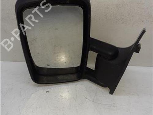 Used Left mirror Left mirror 38359734 38359734
