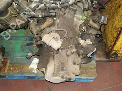 Used Gearbox Gearbox 38352357 38352357