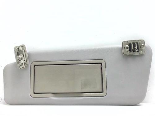 left-sun-visor-mercedes-benz-c-class-w204-2007-2008-2009-2010-2011-2012-2013-2014-2015-38383708 main image