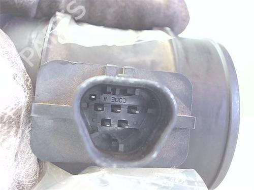 Mass air flow sensor OPEL ASTRA J Saloon 1.7 CDTI (69) | BP38351965M95 - Image 5