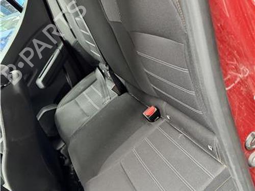 Seats set DACIA SANDERO III 1.0 TCe 90 | BP38384032C78 - Image 3