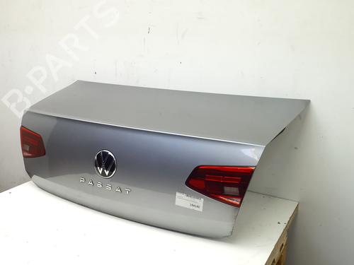 Tailgate VW PASSAT B8 (3G2, CB2) 2.0 TDI | BP38365036C6 - Image 5