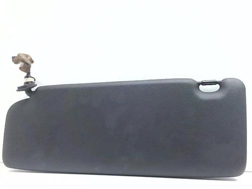 Right sun visor AUDI A4 B6 (8E2) 2.5 TDI | BP38385424I2 - Image 2