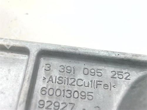 Front wiper motor RENAULT ZOE (BFM_) ZOE | BP38720219M29 - Image 4