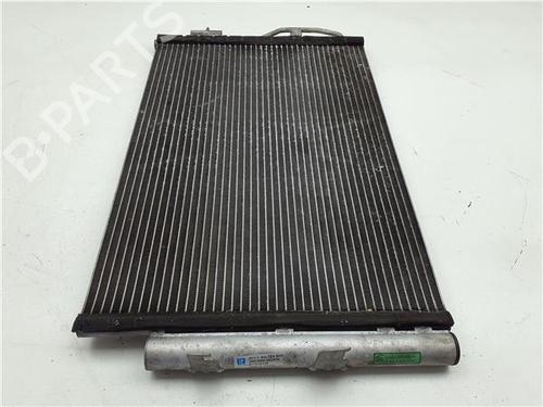 Used AC radiator AC radiator 38375911 38375911
