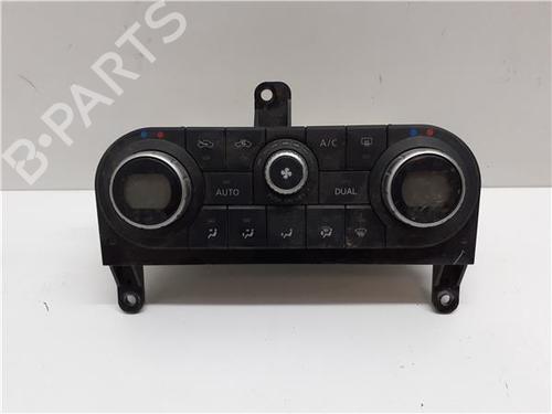 Used Climate control Climate control NISSAN QASHQAI I (J10, NJ10) 1.5 dCi (106 hp) 38356103 38356103