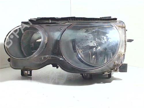 Used Left headlight Left headlight 38359667 38359667
